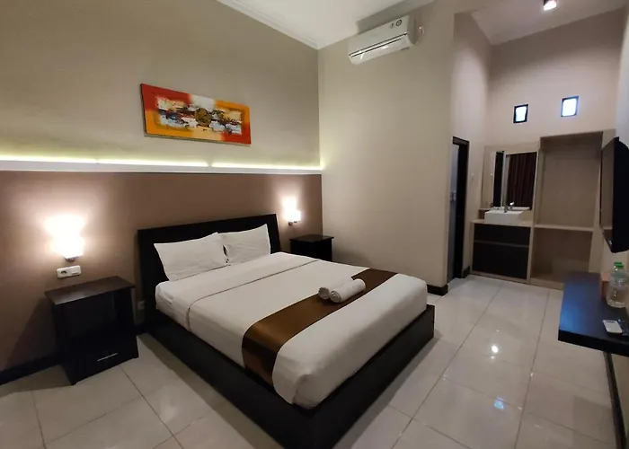 Hotel Orizatha